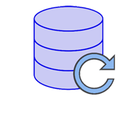 backups