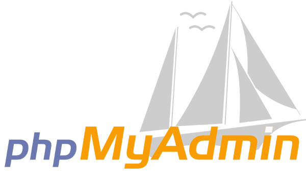 phpmyadmin